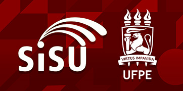 Logo do SISU UFPE