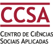 Logotipo do CCSA