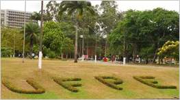 Campus da UFPE