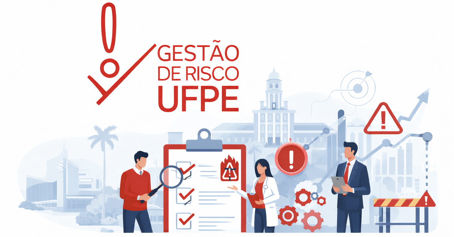 Coordenação de Gestão de Riscos - CGR