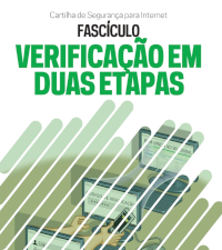 Capa do Fascículo: Verificação em Duas Etapas