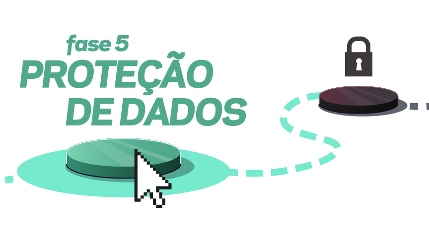 Banner de Divulgação da Fase 05