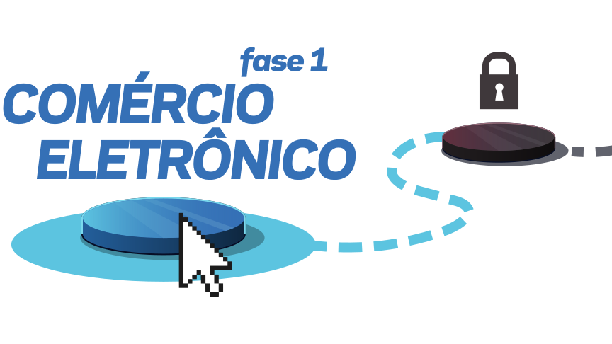 Banner de Divulgação da Fase 01