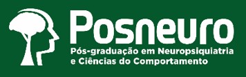 Logotipo da Pós-Graduação em Neuropsiquiatria