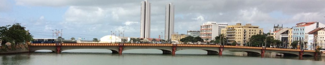 pontes recife