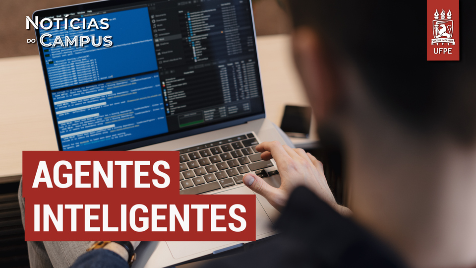 Pesquisa da UFPE impulsiona evolução de assistentes virtuais