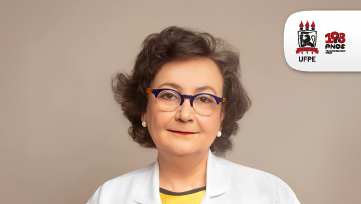 UFPE concede título de Doutora Honoris Causa à médica Margareth Dalcolmo