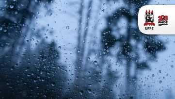 UFPE suspende atividades acadêmicas e administrativas presenciais no Campus Recife, CAA e CAV nesta terça (7)
