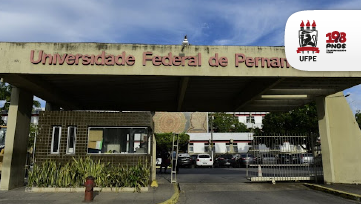 UFPE irá oferecer 307 vagas na etapa complementar Sisu+ 2026.2