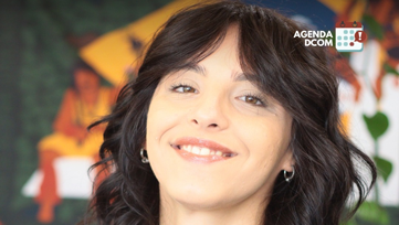 Encontro com Carolline Sardá traz o tema divulgação científica e redes sociais
